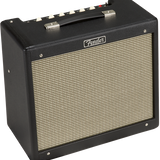 Fender Blues Junior IV Amp, Black, 120V