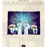 ABBA for Classical Piano