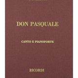 Donizetti: Don Pasquale