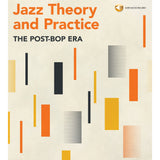 Modern Jazz Theory & Practice - The Post-Bop Era - Book & Download