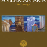 G. Schirmer American Aria Anthology - Remenyi House of Music