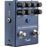 Fender Full Moon Distortion Pedal