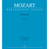 Mozart W.A. - Idomeneo Kv 366