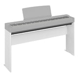 Yamaha L200 White Wood Stand