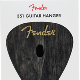 Fender 351 Wall Hanger, Black