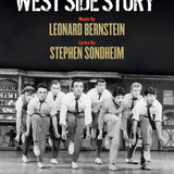 West Side Story (Piano/Vocal Selections with Online Audio)