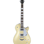G5220 Electromatic® Jet™ BT Single - Cut with V - Stoptail - Casino Gold (Discontinued Model) - Remenyi House of Music