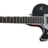 G5230LH Electromatic Jet FT Single - Cut with V - Stoptail, Left - Handed, Electric Guitar - Remenyi House of Music