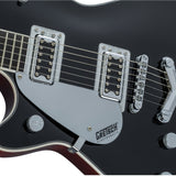 G5230LH Electromatic Jet FT Single - Cut with V - Stoptail, Left - Handed, Electric Guitar - Remenyi House of Music