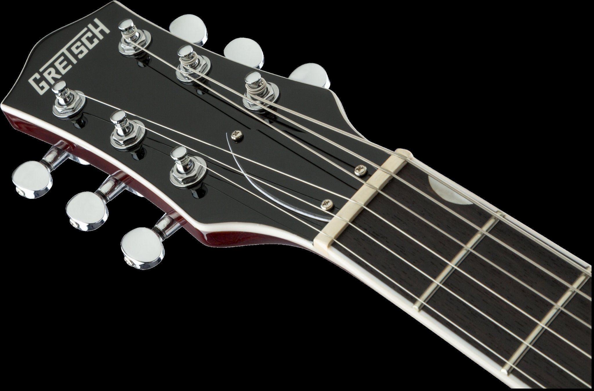 G5230LH Electromatic Jet FT Single - Cut with V - Stoptail, Left - Handed, Electric Guitar - Remenyi House of Music