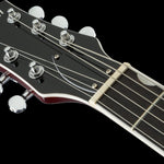 G5230LH Electromatic Jet FT Single - Cut with V - Stoptail, Left - Handed, Electric Guitar - Remenyi House of Music