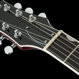 G5230LH Electromatic Jet FT Single - Cut with V - Stoptail, Left - Handed, Electric Guitar - Remenyi House of Music