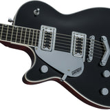 G5230LH Electromatic Jet FT Single - Cut with V - Stoptail, Left - Handed, Electric Guitar - Remenyi House of Music