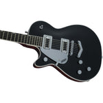 G5230LH Electromatic Jet FT Single - Cut with V - Stoptail, Left - Handed, Electric Guitar - Remenyi House of Music