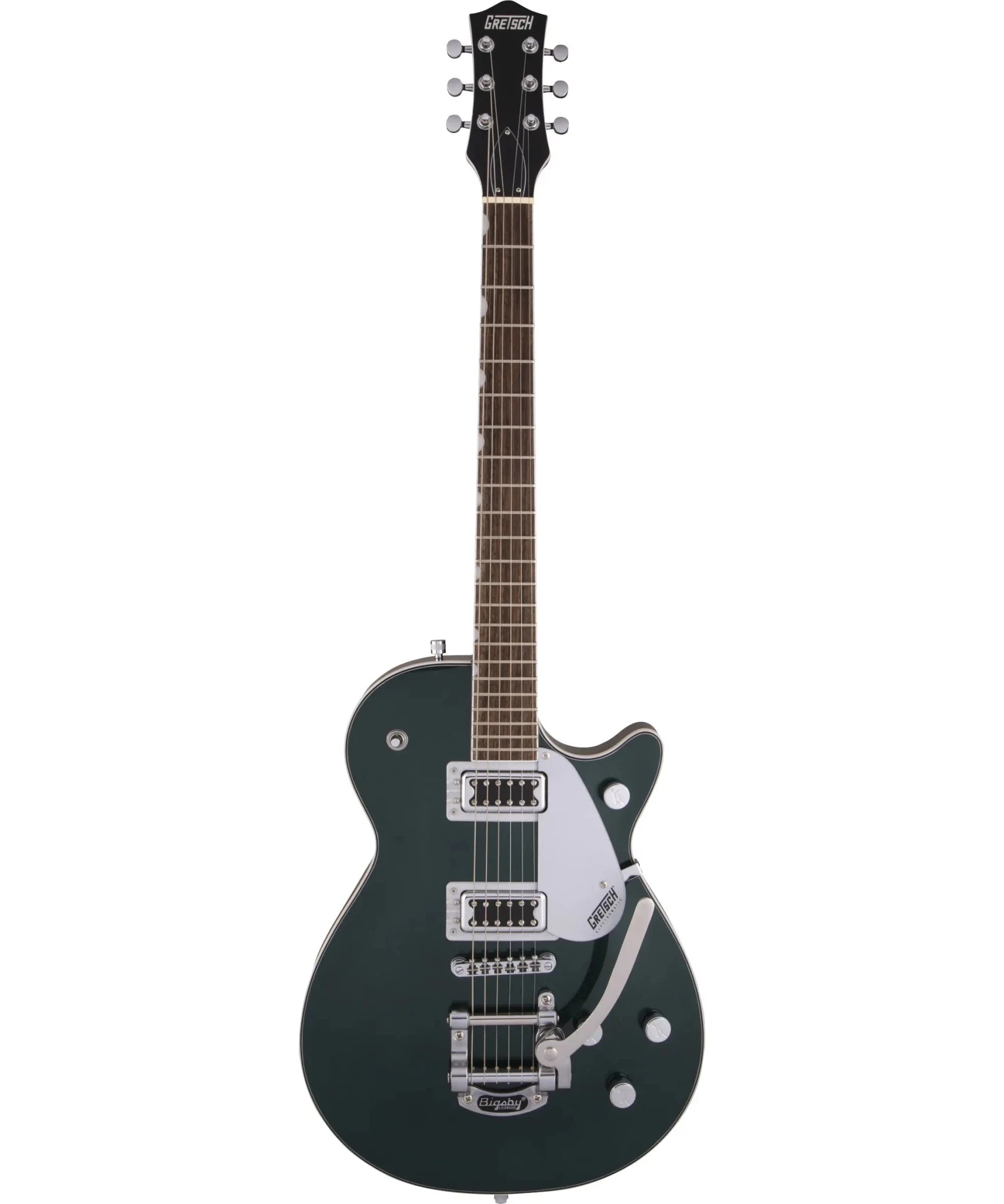G5230T Electromatic® Jet™ FT Single - Cut with Bigsby® - Cadillac Green - Remenyi House of Music