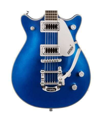 G5420T Electromatic Hollow Body Single - Cut with Bigsby - Remenyi House of Music