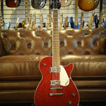 G5421 ELECTROMATIC GRETSCH JET CLUB RED - Remenyi House of Music