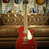 G5421 ELECTROMATIC GRETSCH JET CLUB RED - Remenyi House of Music