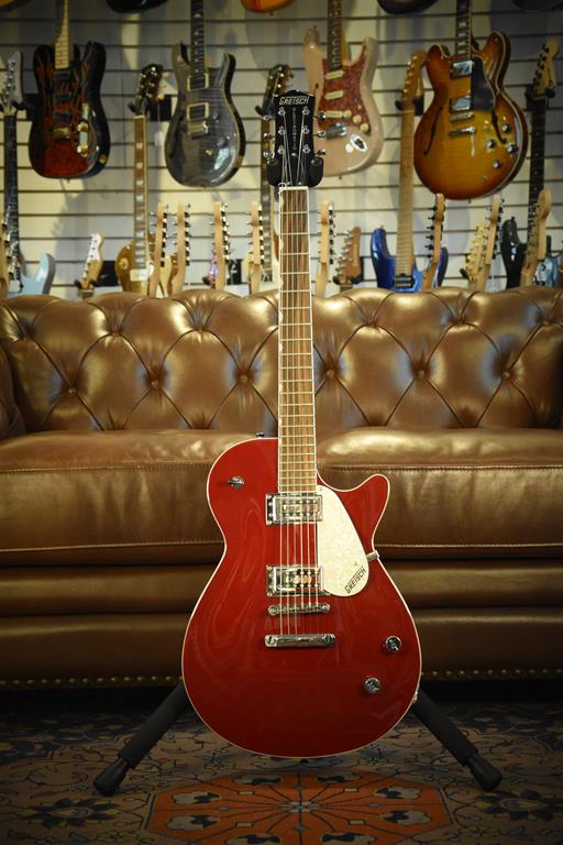 G5421 ELECTROMATIC GRETSCH JET CLUB RED - Remenyi House of Music
