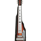 G5700 Electromatic® Lap Steel, Tobacco Electric Hawaiian Guitar - Remenyi House of Music