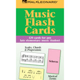 Music Flash Cards - Set B