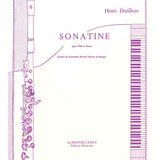 Sonatine