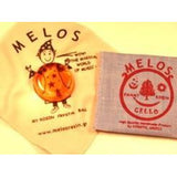 Melos Cello Rosin Funny