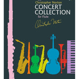 Norton, C. - Concert Collection for Flute