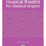 Musical Theatre for Classical Singers - Soprano