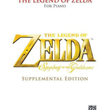 The Legend of Zelda™ : Symphony of the Goddesses (Édition supplémentaire)