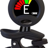 Snark SN-RE Rechargeable All-Instrument Tuner