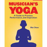 Musician's Yoga