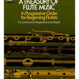 Treasury of Flute Music