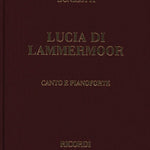 Gaetano Donizetti: Lucia di Lammermoor - Remenyi House of Music