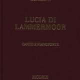 Gaetano Donizetti: Lucia di Lammermoor - Remenyi House of Music