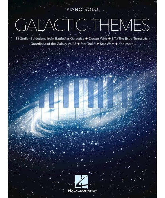 Galactic Themes - Remenyi House of Music