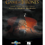 Game of Thrones (Theme Arranged for Cello & Piano) - Remenyi House of Music