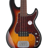 G&amp;L Tribute Series Kiloton Fretless Bass - Remenyi House of Music