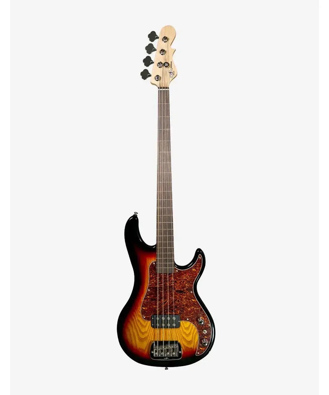 G&amp;L Tribute Series Kiloton Fretless Bass - Remenyi House of Music