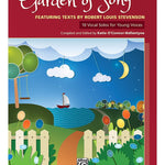 Garden of Song - Remenyi House of Music