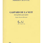 Gaspard De La Nuit Piano - Remenyi House of Music