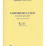 Gaspard De La Nuit Piano - Remenyi House of Music