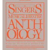 The Singer's Musical Theatre Anthology Volume 1