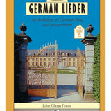 Gateway to German Lieder (Low Voice Book & 2 Acc. CDs) - Remenyi House of Music