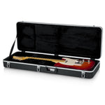 Gator GC - ELEC - A Deluxe ABS Molded Case - Double - cutaway Electric Guitar - Remenyi House of Music