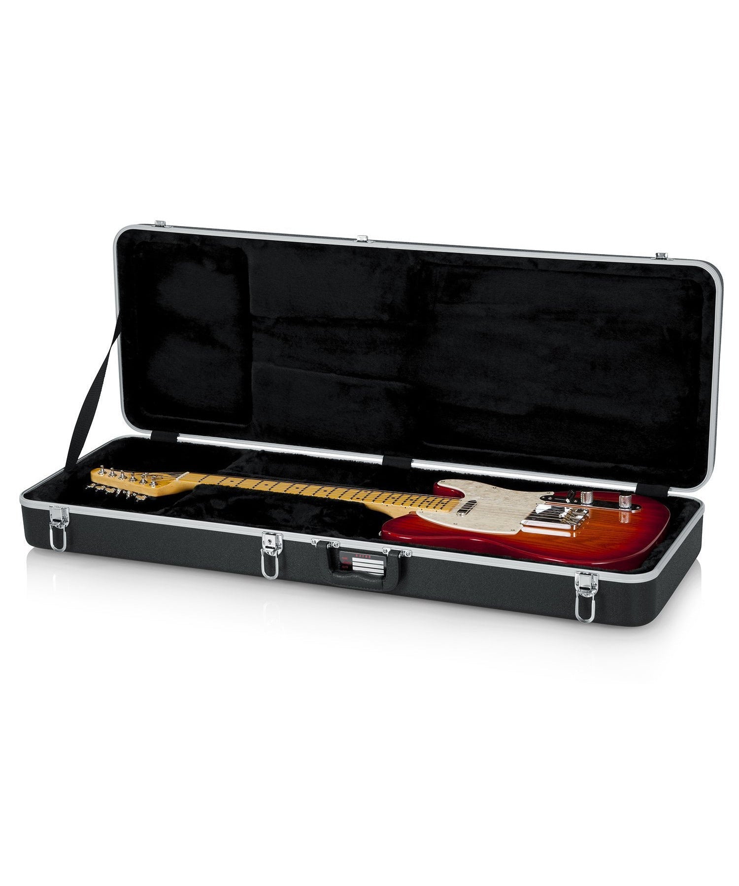 Gator GC - ELEC - A Deluxe ABS Molded Case - Double - cutaway Electric Guitar - Remenyi House of Music