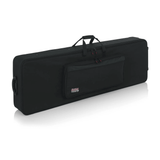 Gator GK-88 Lightweight Case w/ Wheels for 88-Note Keyboards - Remenyi House of Music
