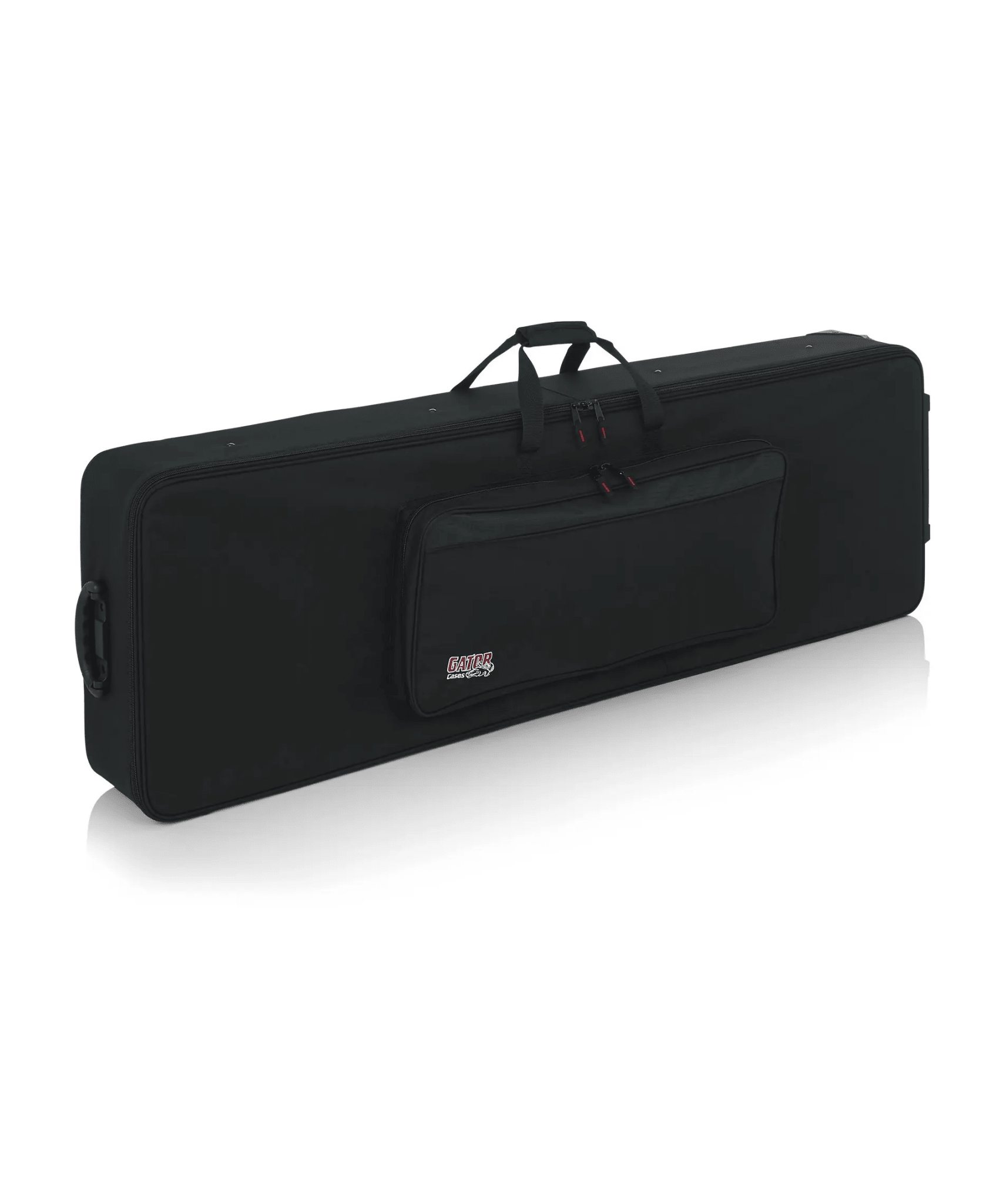 Gator GK-88 Lightweight Case w/ Wheels for 88-Note Keyboards - Remenyi House of Music