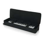 Gator GK-88 Lightweight Case w/ Wheels for 88-Note Keyboards - Remenyi House of Music