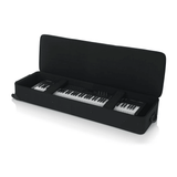 Gator GK-88 Lightweight Case w/ Wheels for 88-Note Keyboards - Remenyi House of Music